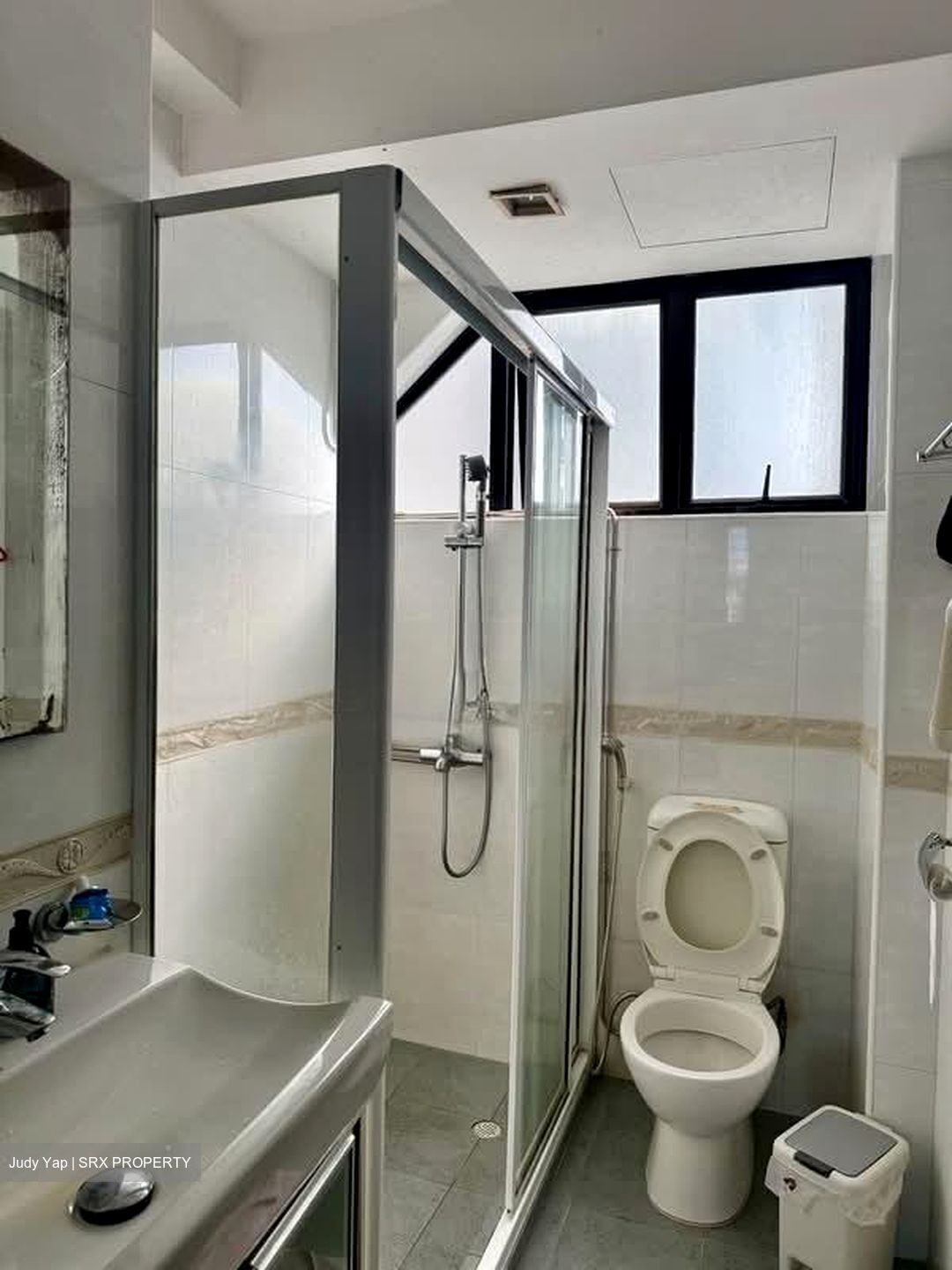 Rajah Tower (D12), Apartment #561645181